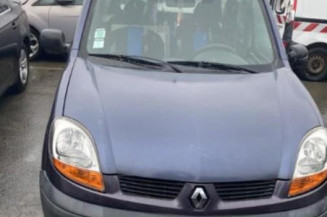 Pare choc arriere RENAULT KANGOO 1