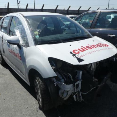 Pare boue arriere droit CITROEN C3 2