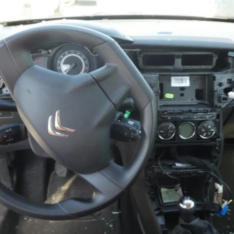 Poignee interieur avant droit CITROEN C3 2 Photo n°7