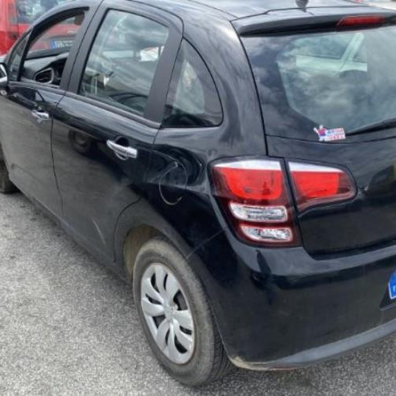 Custode arriere gauche CITROEN C3 2 Photo n°18