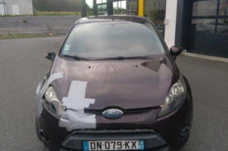 Poignee porte arriere droit FORD FIESTA 6 Photo n°1