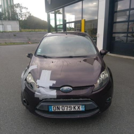 Poignee porte arriere droit FORD FIESTA 6 Photo n°1