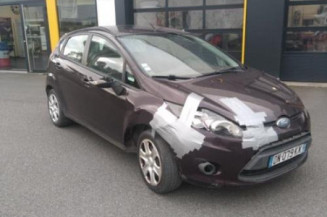 Poignee porte arriere droit FORD FIESTA 6