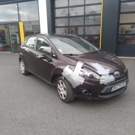 Poignee porte arriere droit FORD FIESTA 6