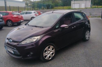 Poignee porte arriere droit FORD FIESTA 6