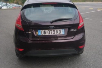 Poignee porte arriere droit FORD FIESTA 6