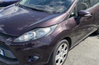 Poignee porte arriere droit FORD FIESTA 6