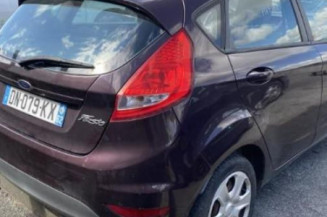 Poignee porte arriere droit FORD FIESTA 6