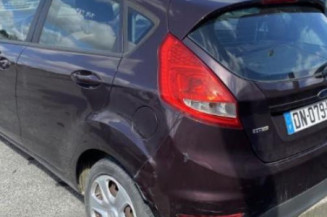 Poignee porte arriere droit FORD FIESTA 6