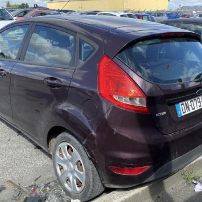 Poignee porte arriere droit FORD FIESTA 6 Photo n°15