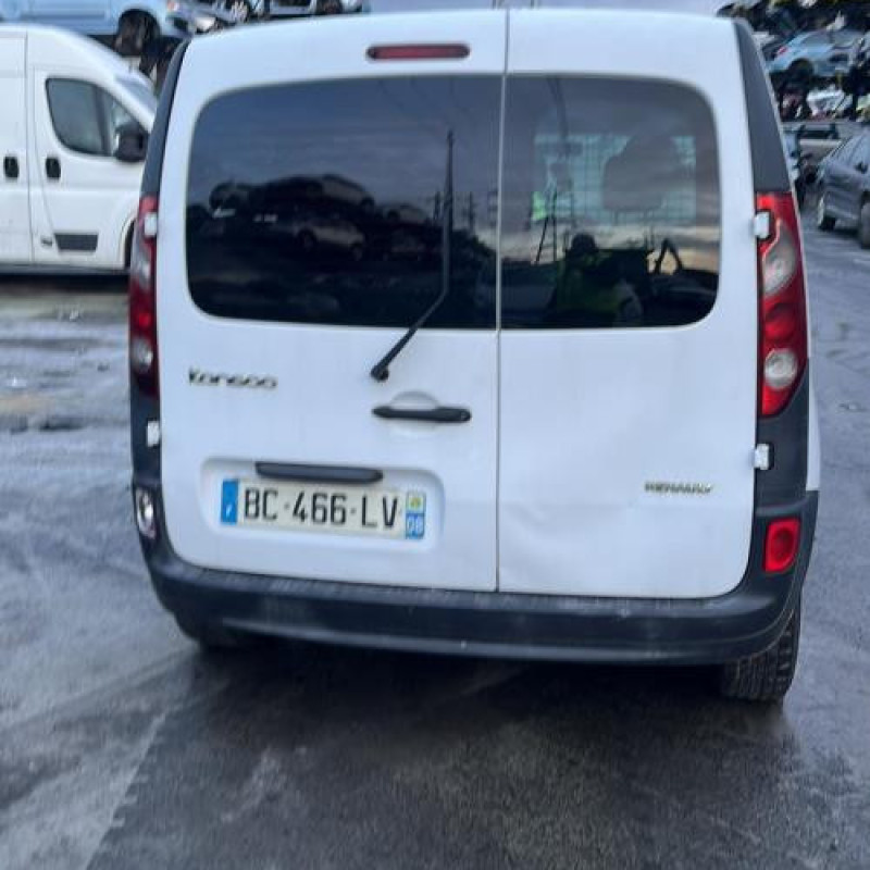 Levier de vitesses RENAULT KANGOO 2 Photo n°12