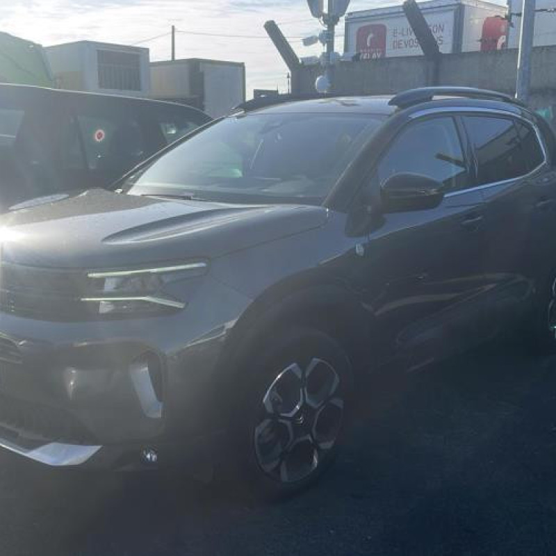 Custode arriere gauche CITROEN C5 AIRCROSS Photo n°13