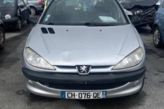 Boitier BSI PEUGEOT 206