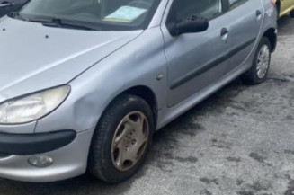 Boitier BSI PEUGEOT 206