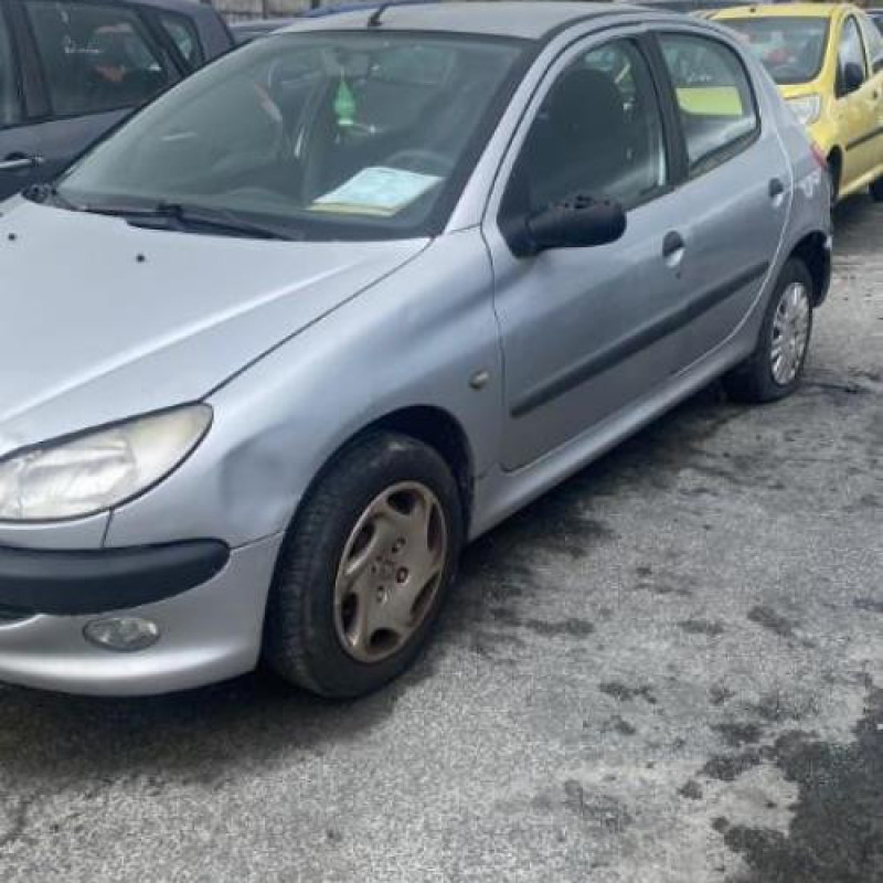 Boitier BSI PEUGEOT 206 Photo n°5