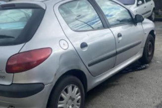 Boitier BSI PEUGEOT 206