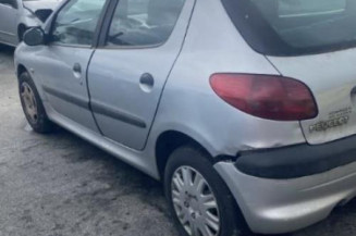 Boitier BSI PEUGEOT 206