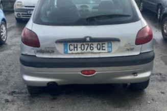 Boitier BSI PEUGEOT 206