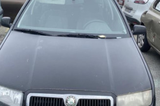 Leve vitre mecanique arriere droit SKODA FABIA 1