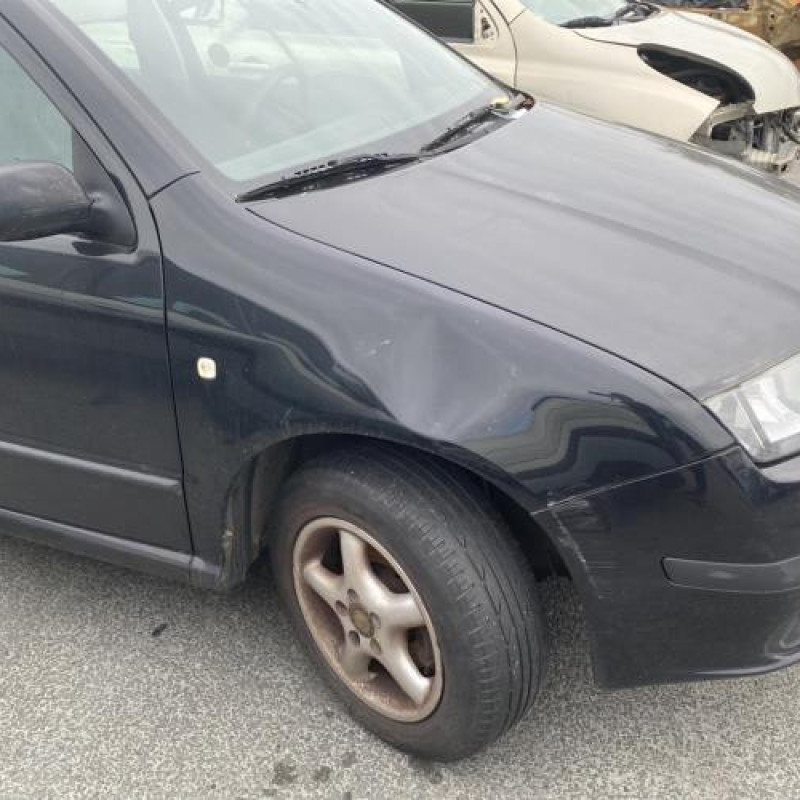 Leve vitre mecanique arriere droit SKODA FABIA 1 Photo n°18