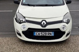 Commande regulateur vitesse RENAULT TWINGO 2 Photo n°1