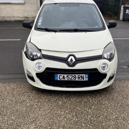 Commande regulateur vitesse RENAULT TWINGO 2 Photo n°1