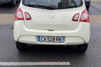 Commande regulateur vitesse RENAULT TWINGO 2