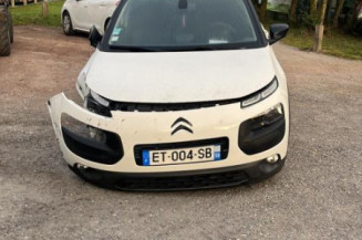 Baguette de porte arriere gauche  CITROEN C4 CACTUS