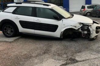 Baguette de porte arriere gauche  CITROEN C4 CACTUS