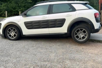 Baguette de porte arriere gauche  CITROEN C4 CACTUS