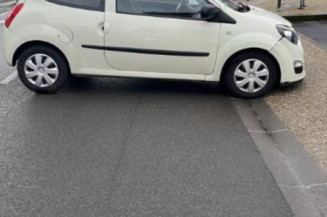 Poignee porte avant gauche RENAULT TWINGO 2