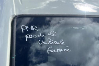 Poignee porte avant gauche RENAULT TWINGO 2