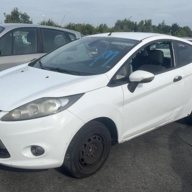 Poignee porte avant gauche FORD FIESTA 6 Photo n°5