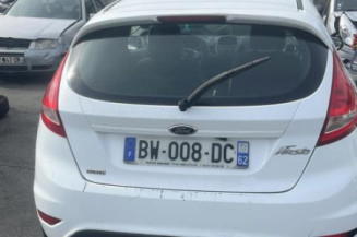 Poignee porte avant gauche FORD FIESTA 6