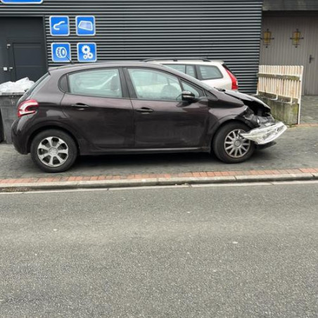 Boitier BSI PEUGEOT 208 1