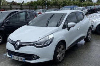 Glace retroviseur droit RENAULT CLIO 4