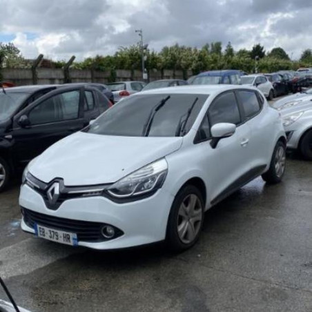 Glace retroviseur droit RENAULT CLIO 4