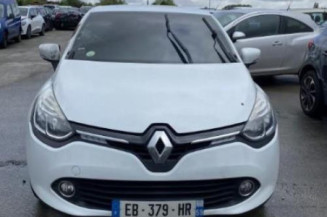 Glace retroviseur droit RENAULT CLIO 4