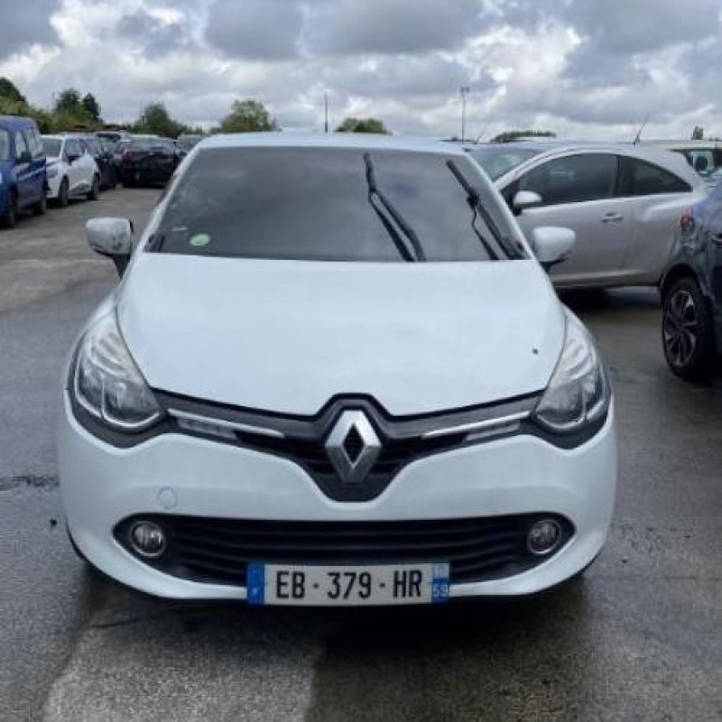 Glace retroviseur droit RENAULT CLIO 4 Photo n°6