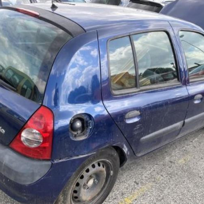 Custode arriere droit (porte) RENAULT CLIO 2 Photo n°9