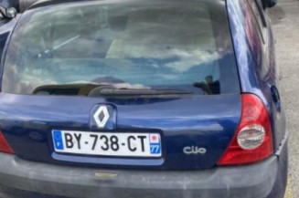 Custode arriere droit (porte) RENAULT CLIO 2