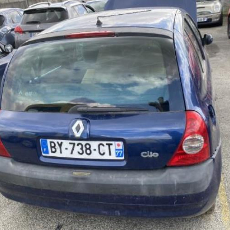 Custode arriere droit (porte) RENAULT CLIO 2 Photo n°10