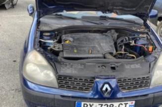 Custode arriere droit (porte) RENAULT CLIO 2