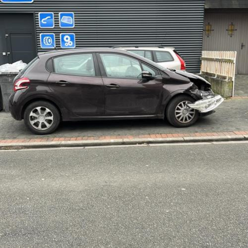 Antenne PEUGEOT 208 1 Photo n°5