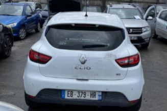 Pretensionneur de ceinture avant gauche RENAULT CLIO 4