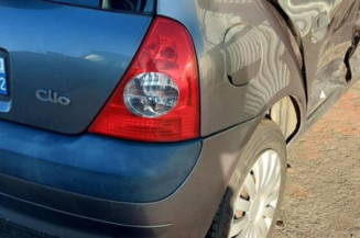 Poignee porte arriere gauche RENAULT CLIO 2