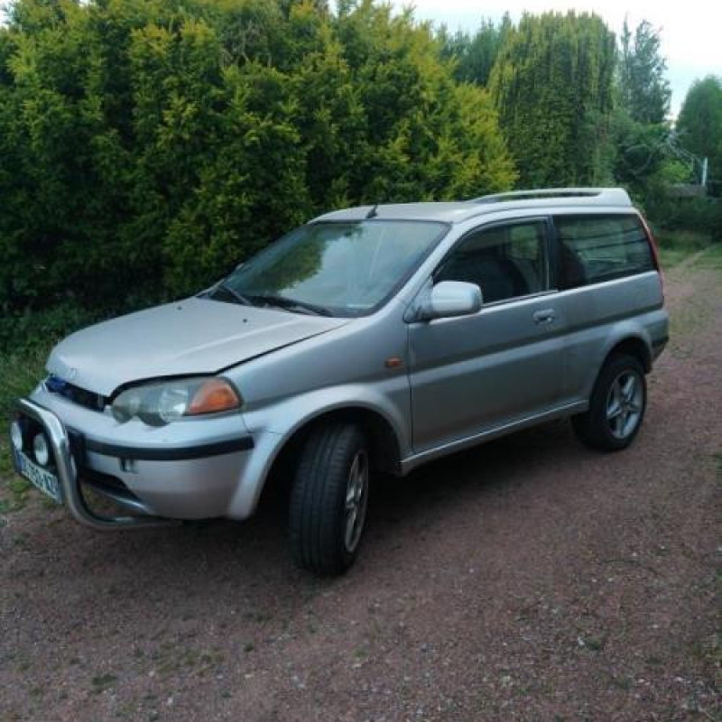 Bouchon de carburant HONDA HR-V 1 Photo n°3