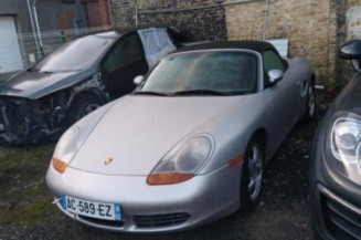 Boite de vitesses PORSCHE BOXSTER 1 986