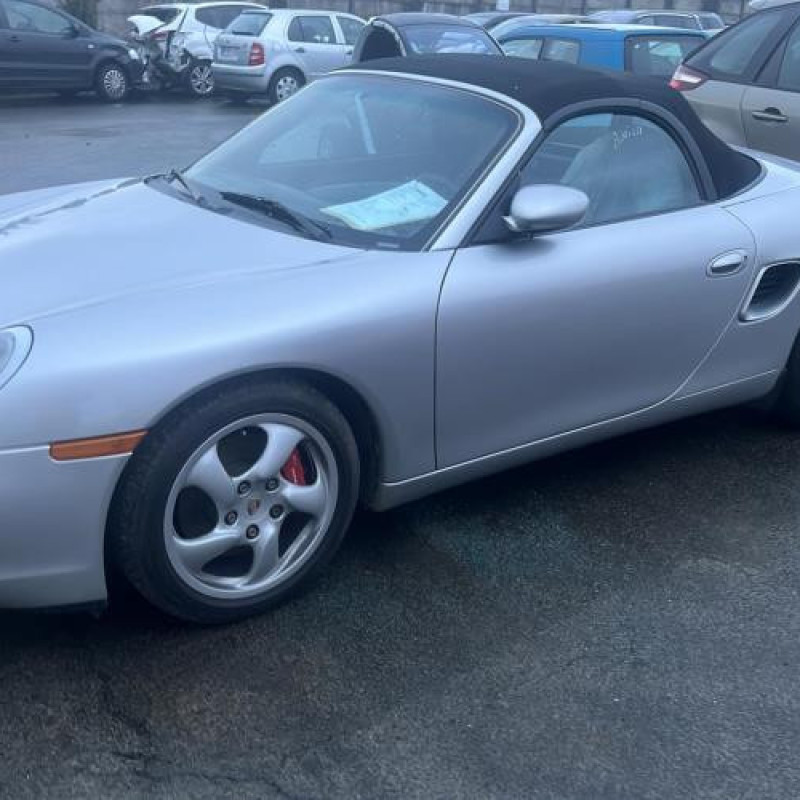 Boite de vitesses PORSCHE BOXSTER 1 986 Photo n°11