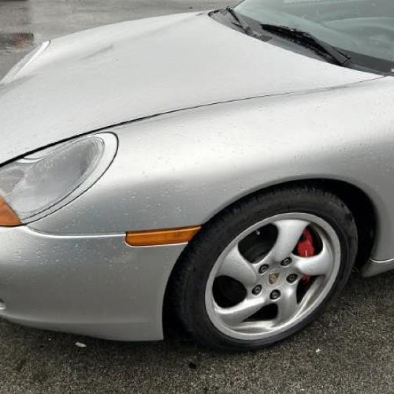 Boite de vitesses PORSCHE BOXSTER 1 986 Photo n°18